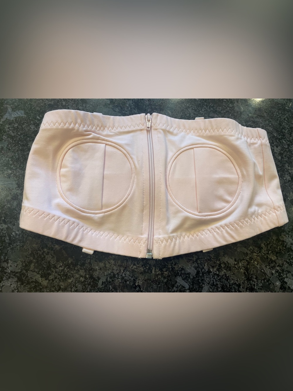 Simple Wishes pumping bra